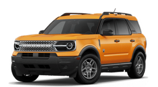 2026 Ford Bronco Sport® External Image 2